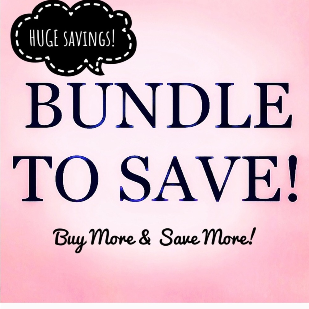 Bundle and save! - Picture 2 of 2